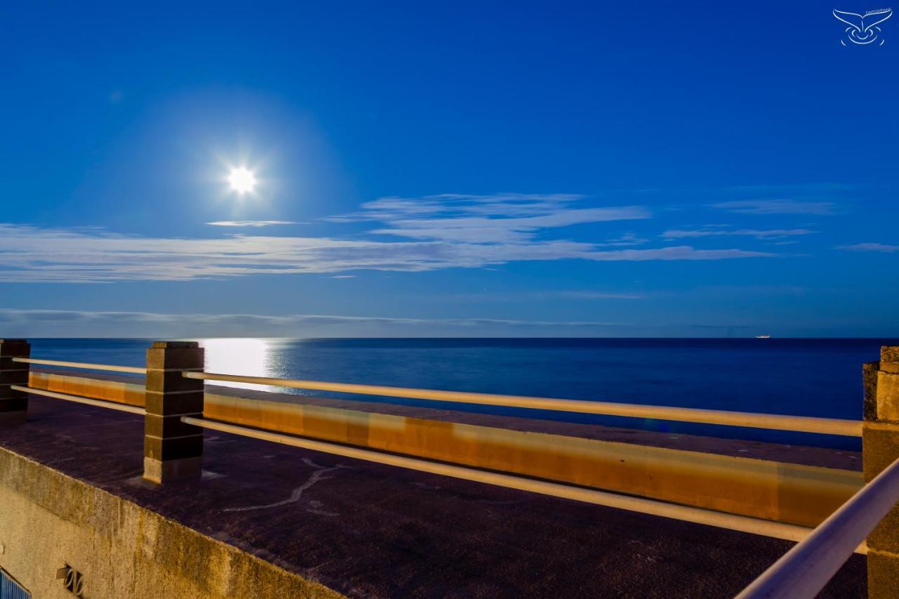 Radazul Marina Seafront 5 Apartment Екстериор снимка