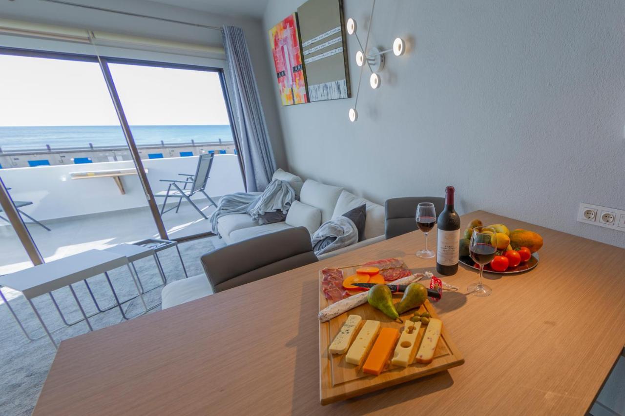 Radazul Marina Seafront 5 Apartment Екстериор снимка