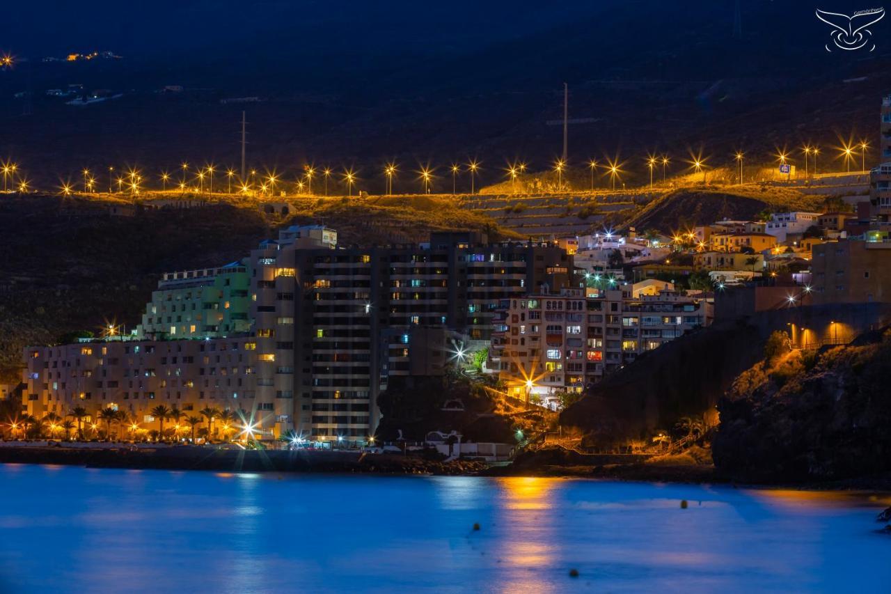 Radazul Marina Seafront 5 Apartment Екстериор снимка