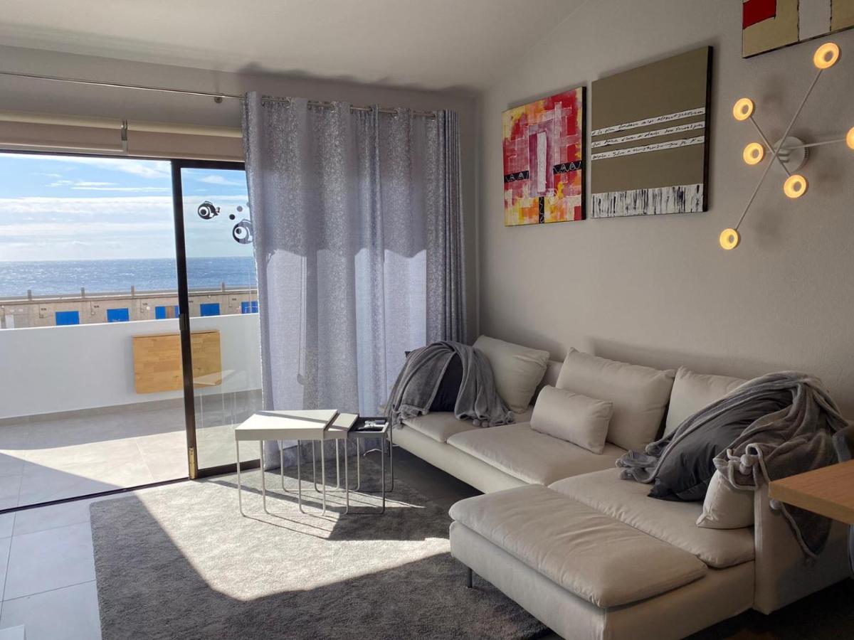 Radazul Marina Seafront 5 Apartment Екстериор снимка