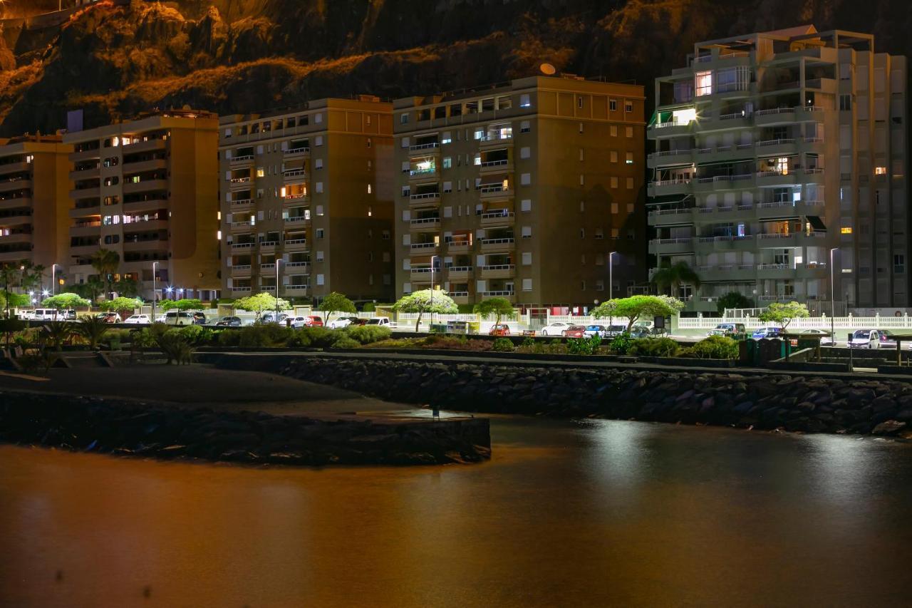 Radazul Marina Seafront 5 Apartment Екстериор снимка