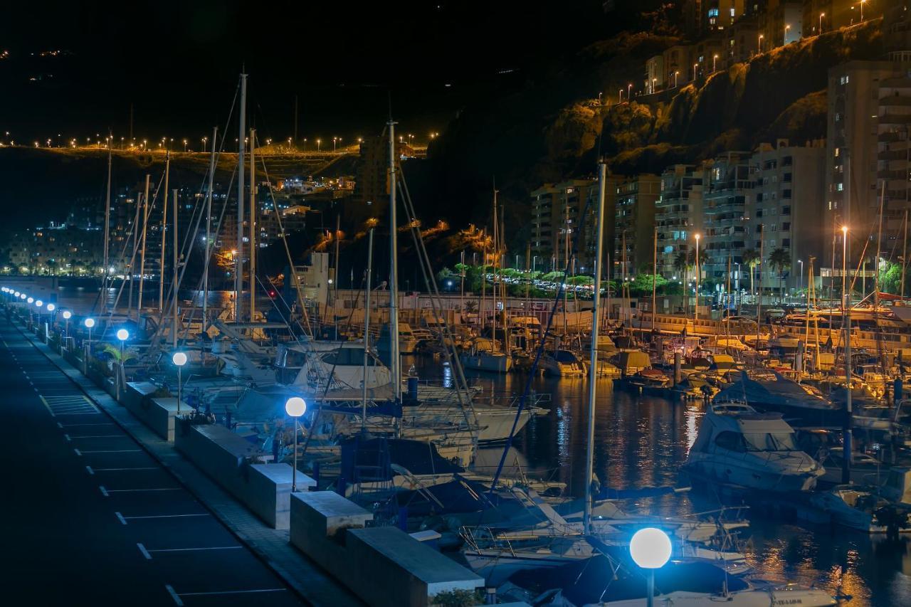 Radazul Marina Seafront 5 Apartment Екстериор снимка